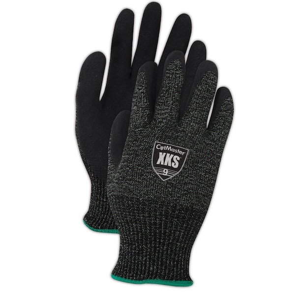 Magid Coated Gloves, , 9 12 PK XKS500-9 - main